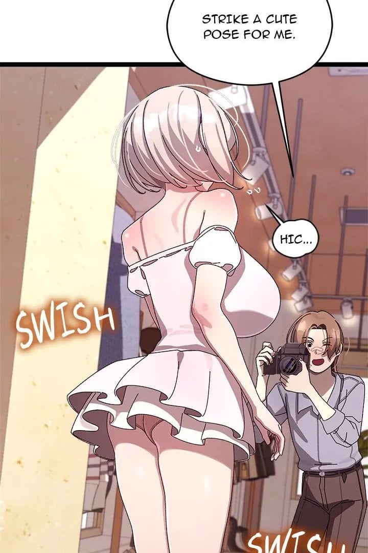 From Weakling to Nemesis (Uncensored), chapter 15, page 84 of 127
