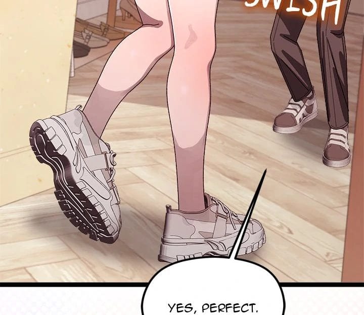 From Weakling to Nemesis (Uncensored), chapter 15, page 85 of 127