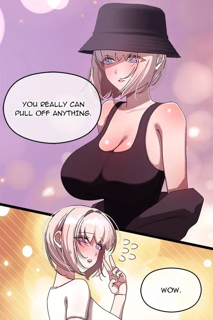 From Weakling to Nemesis (Uncensored), chapter 15, page 87 of 127