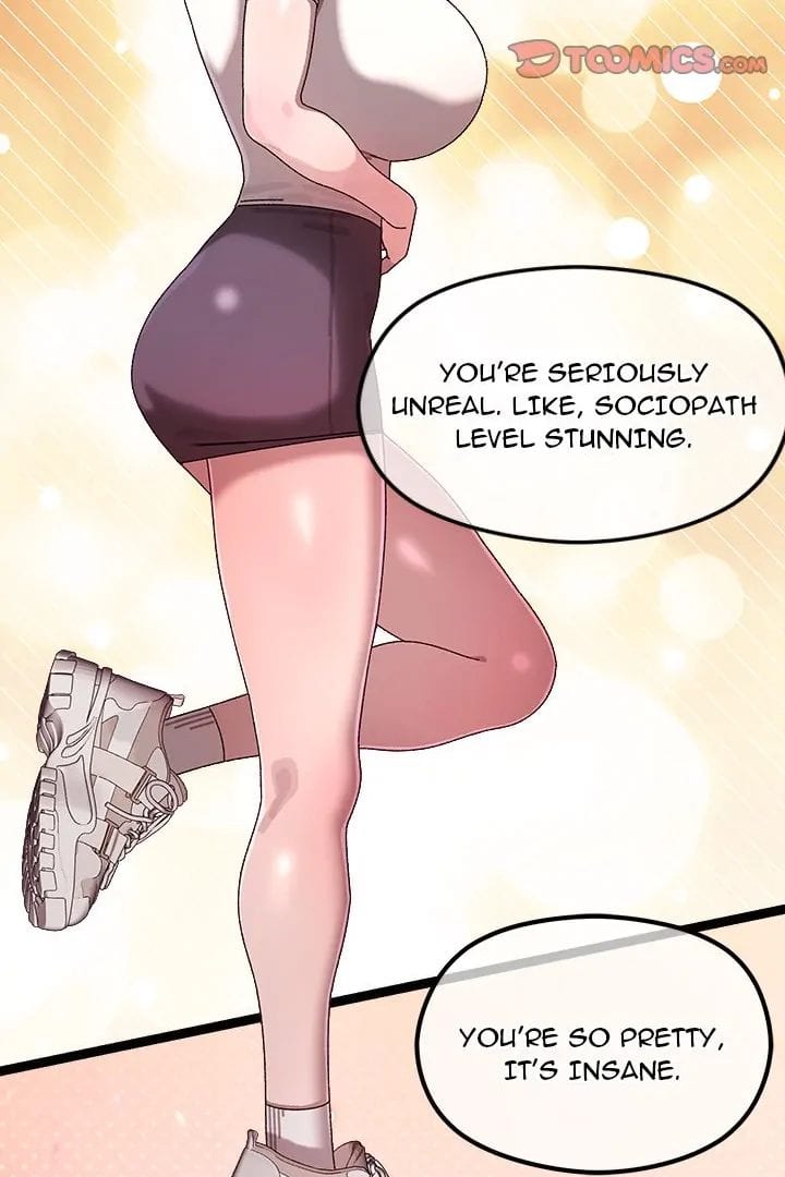 From Weakling to Nemesis (Uncensored), chapter 15, page 88 of 127