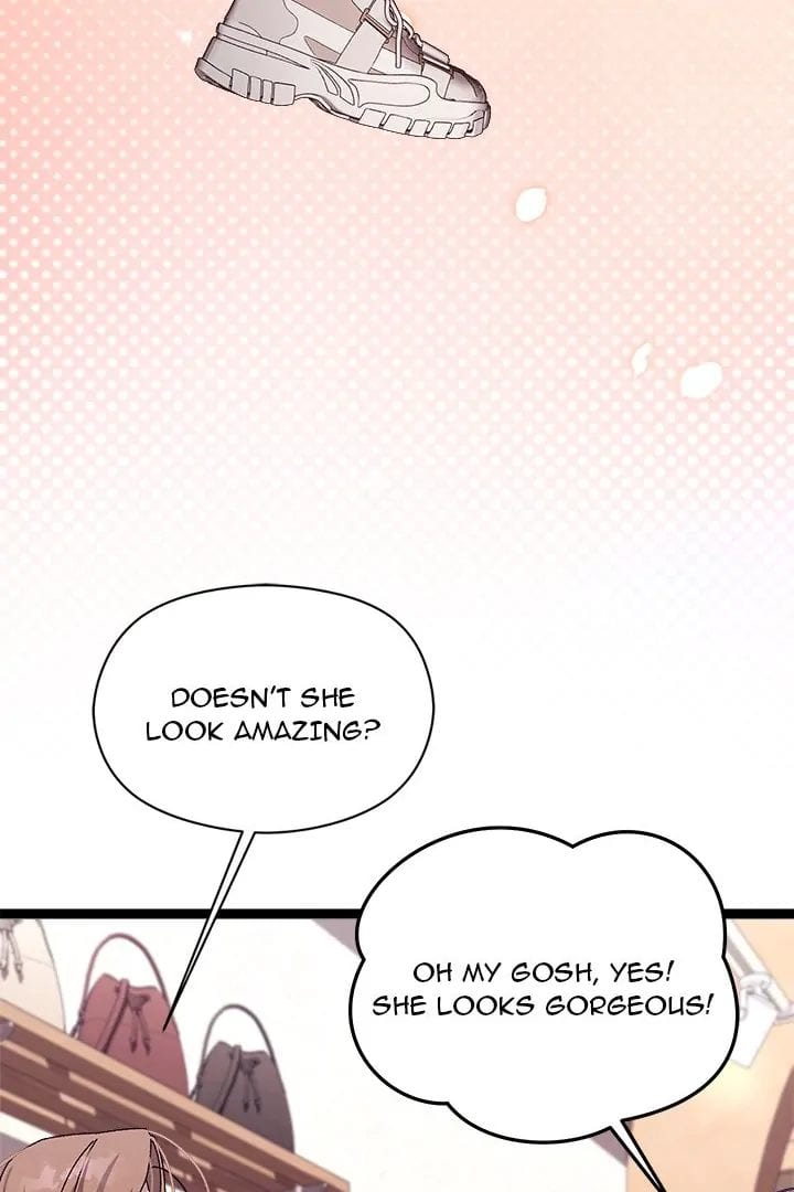 From Weakling to Nemesis (Uncensored), chapter 15, page 89 of 127