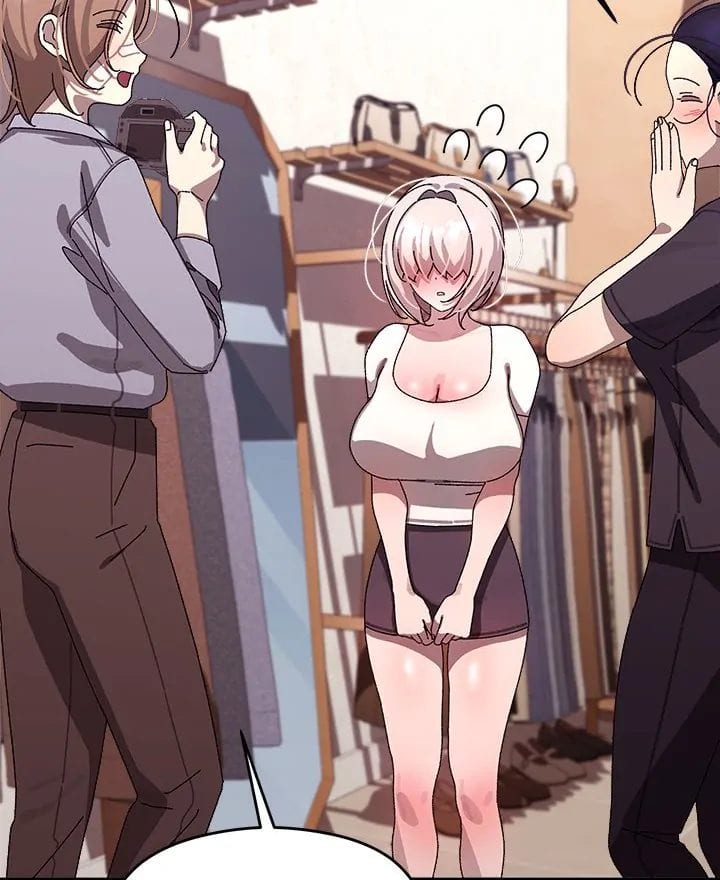 From Weakling to Nemesis (Uncensored), chapter 15, page 90 of 127