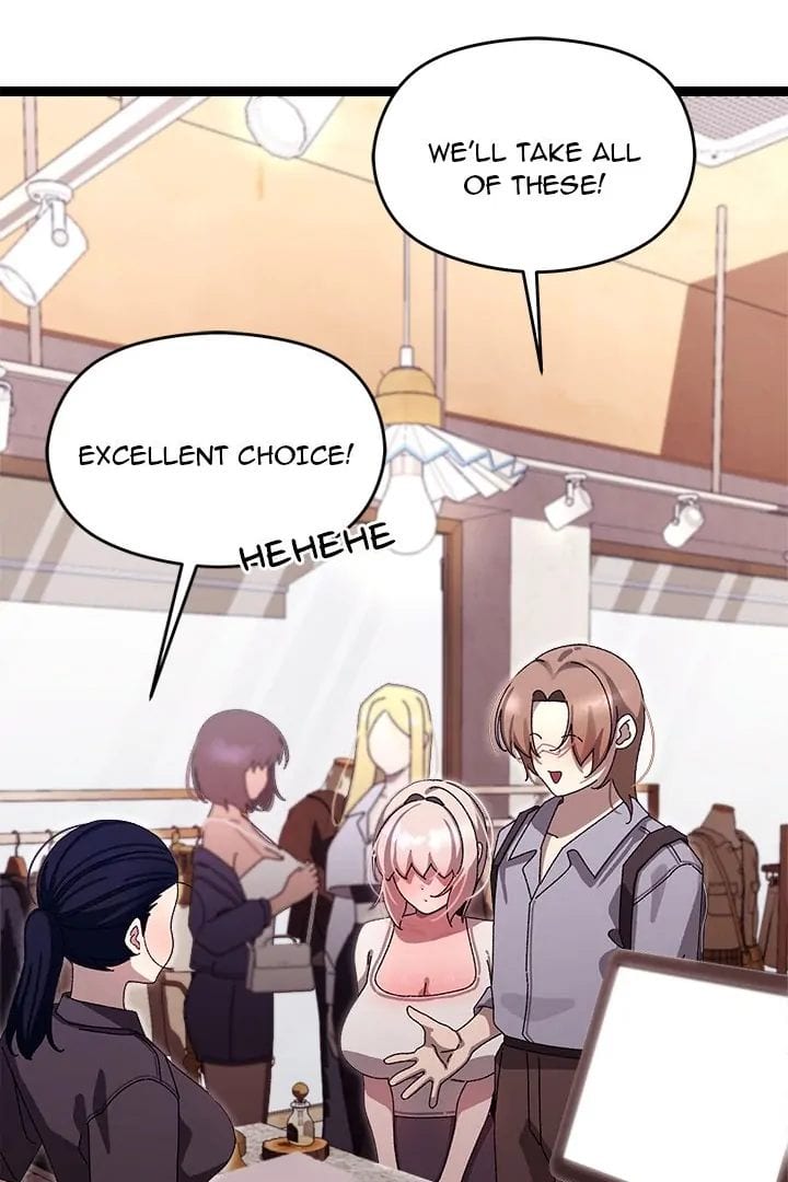 From Weakling to Nemesis (Uncensored), chapter 15, page 92 of 127
