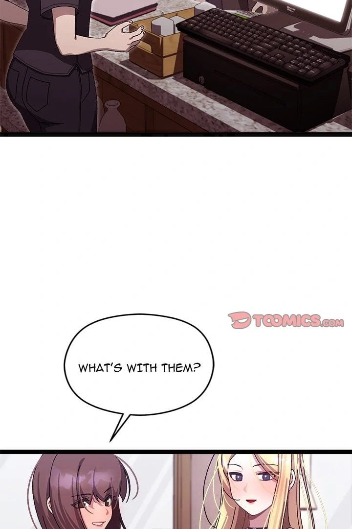 From Weakling to Nemesis (Uncensored), chapter 15, page 93 of 127