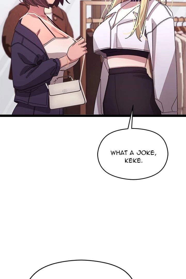 From Weakling to Nemesis (Uncensored), chapter 15, page 94 of 127