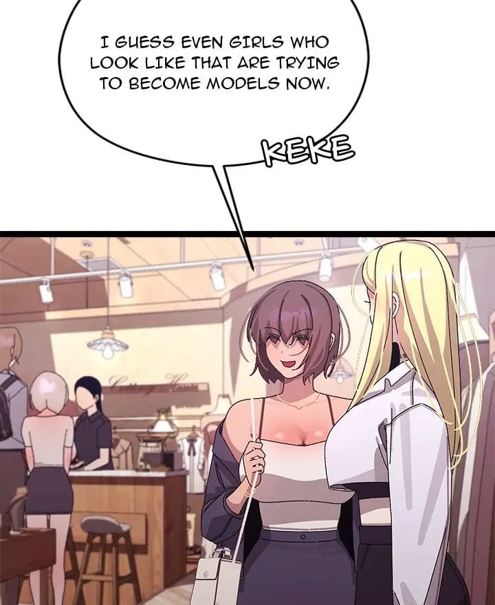 From Weakling to Nemesis (Uncensored), chapter 15, page 95 of 127