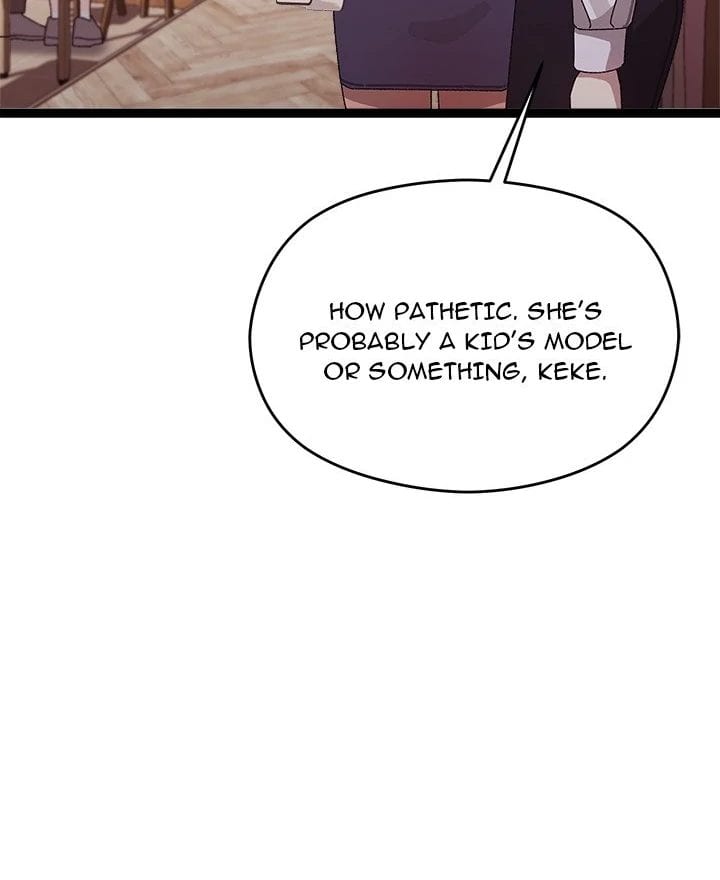 From Weakling to Nemesis (Uncensored), chapter 15, page 96 of 127