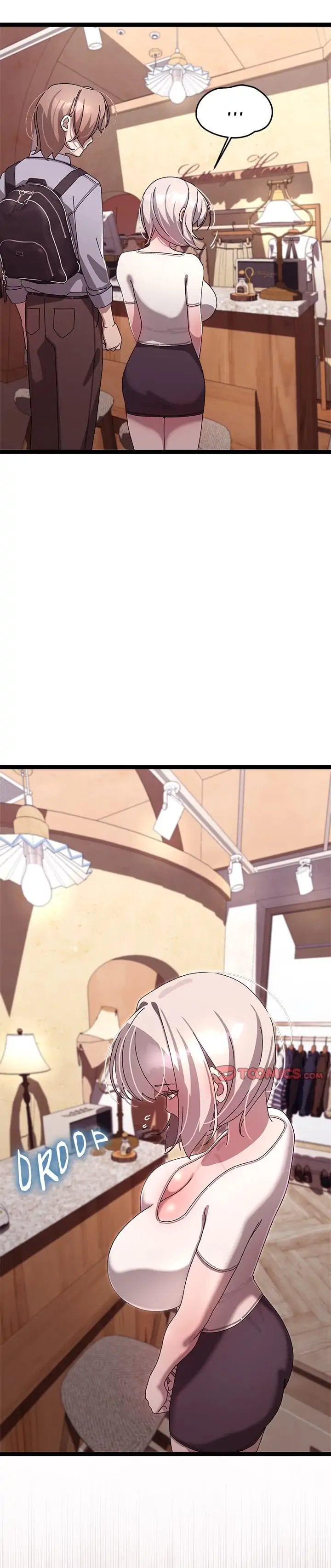 From Weakling to Nemesis (Uncensored), chapter 15, page 97 of 127