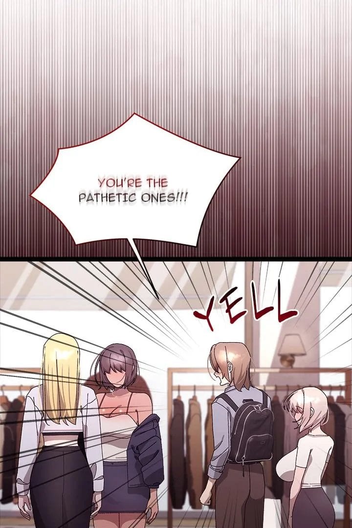 From Weakling to Nemesis (Uncensored), chapter 15, page 98 of 127
