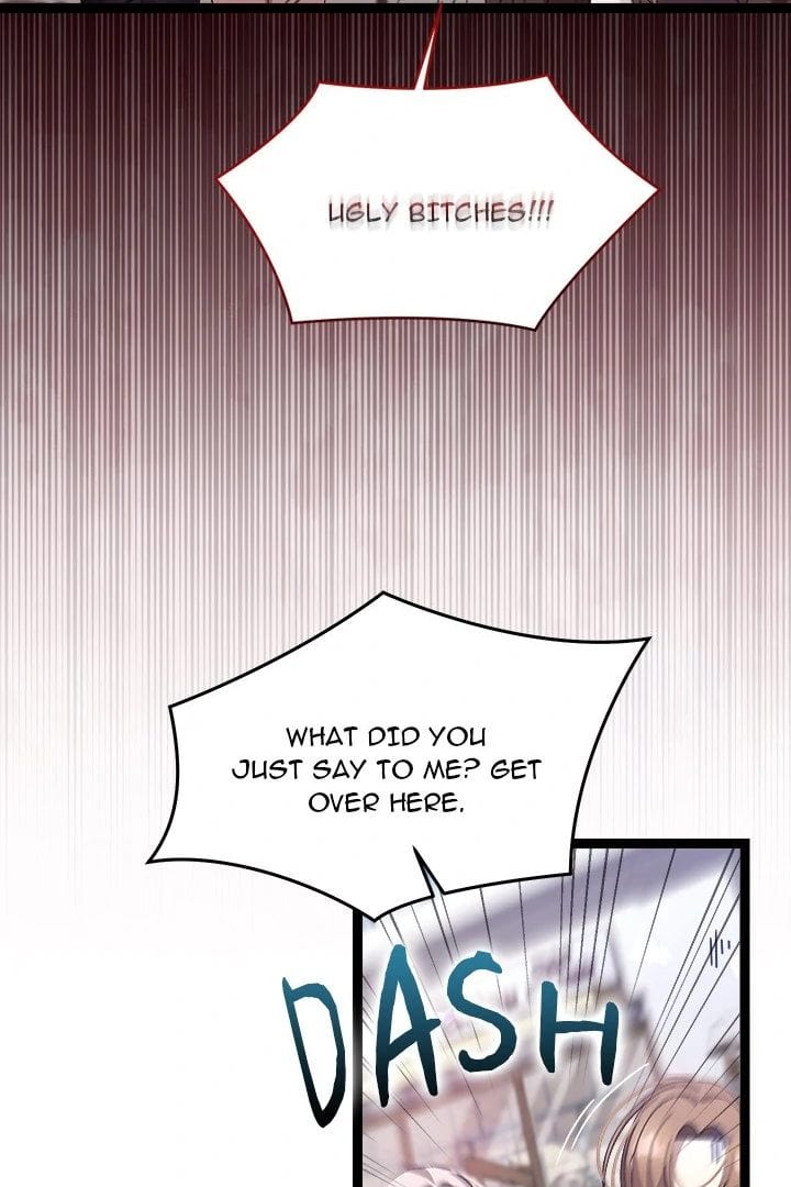 From Weakling to Nemesis (Uncensored), chapter 15, page 99 of 127