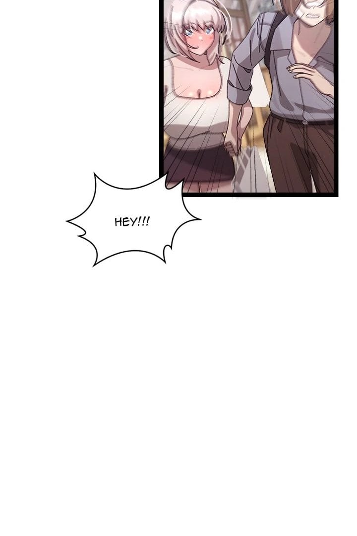 From Weakling to Nemesis (Uncensored), chapter 15, page 100 of 127