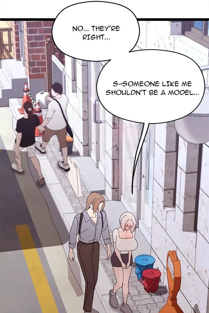 From Weakling to Nemesis (Uncensored), chapter 15, page 103 of 127