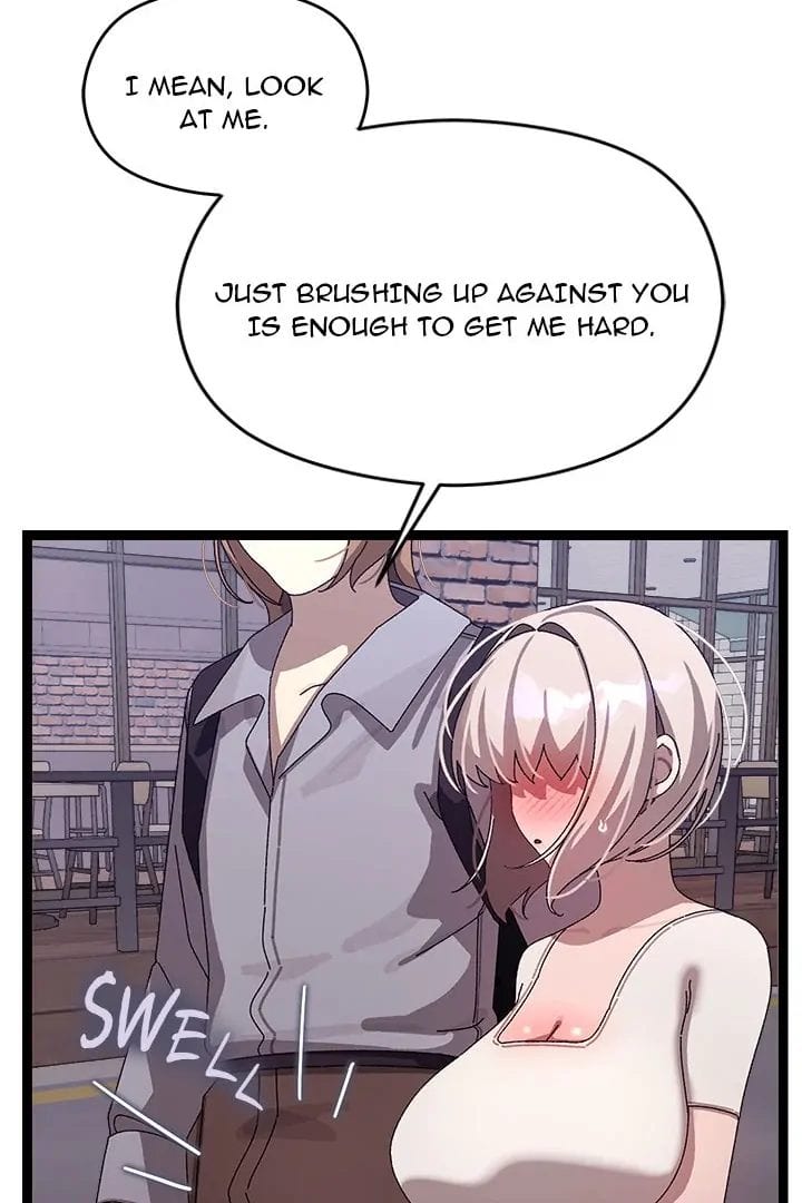 From Weakling to Nemesis (Uncensored), chapter 15, page 105 of 127