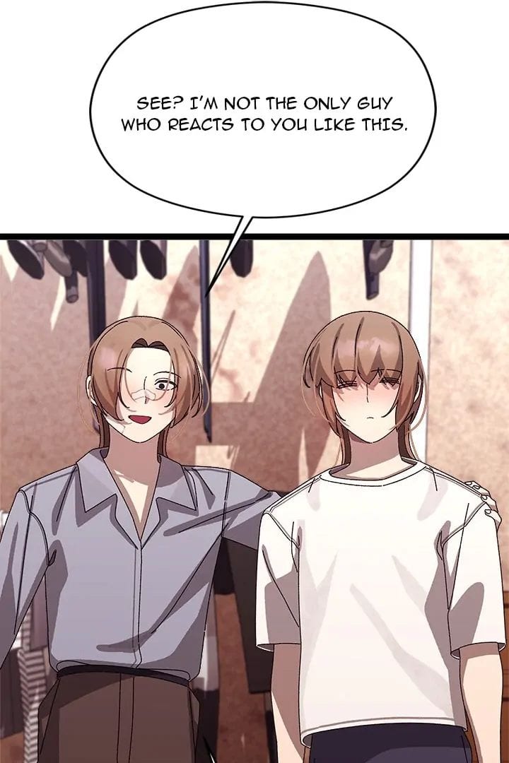 From Weakling to Nemesis (Uncensored), chapter 15, page 112 of 127