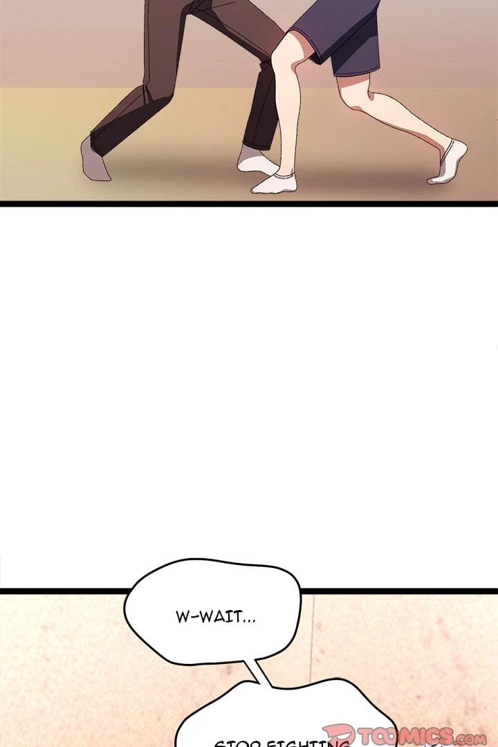 From Weakling to Nemesis (Uncensored), chapter 16, page 8 of 125