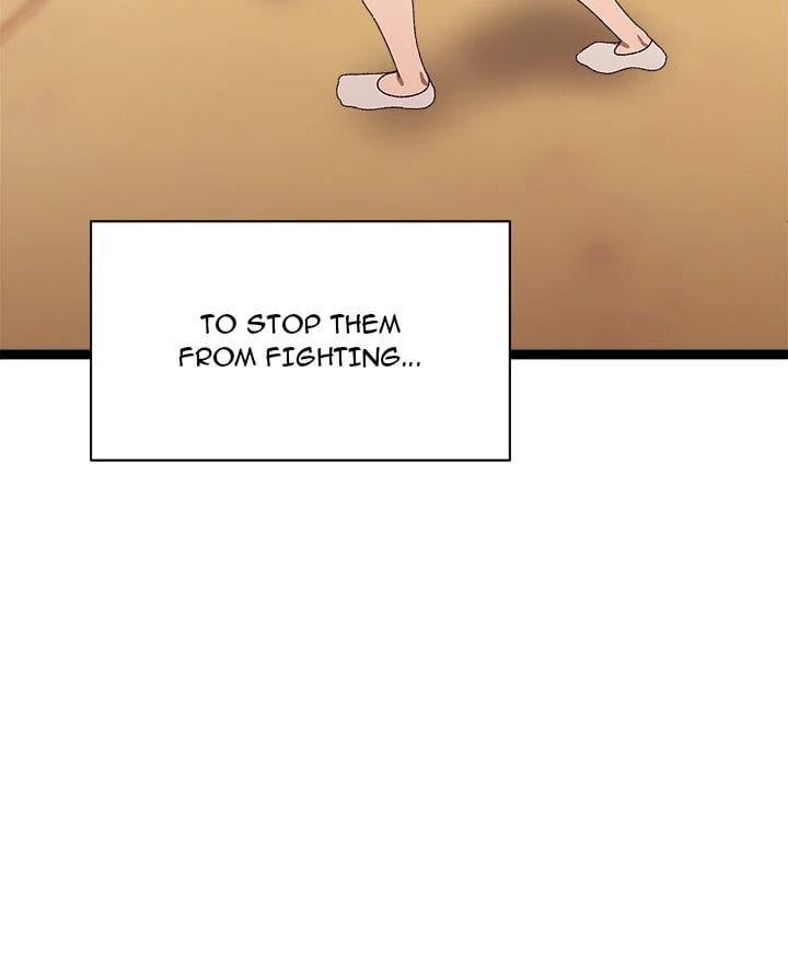 From Weakling to Nemesis (Uncensored), chapter 16, page 10 of 125