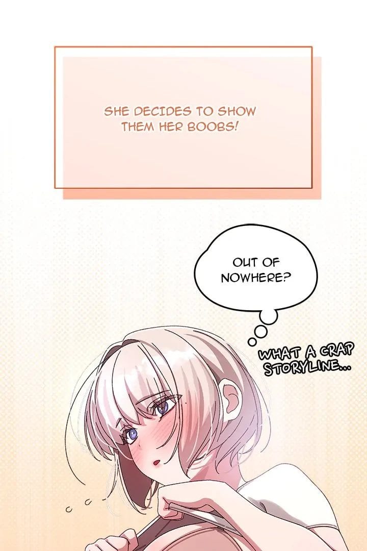 From Weakling to Nemesis (Uncensored), chapter 16, page 11 of 125