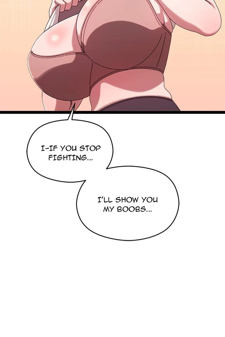 From Weakling to Nemesis (Uncensored), chapter 16, page 12 of 125