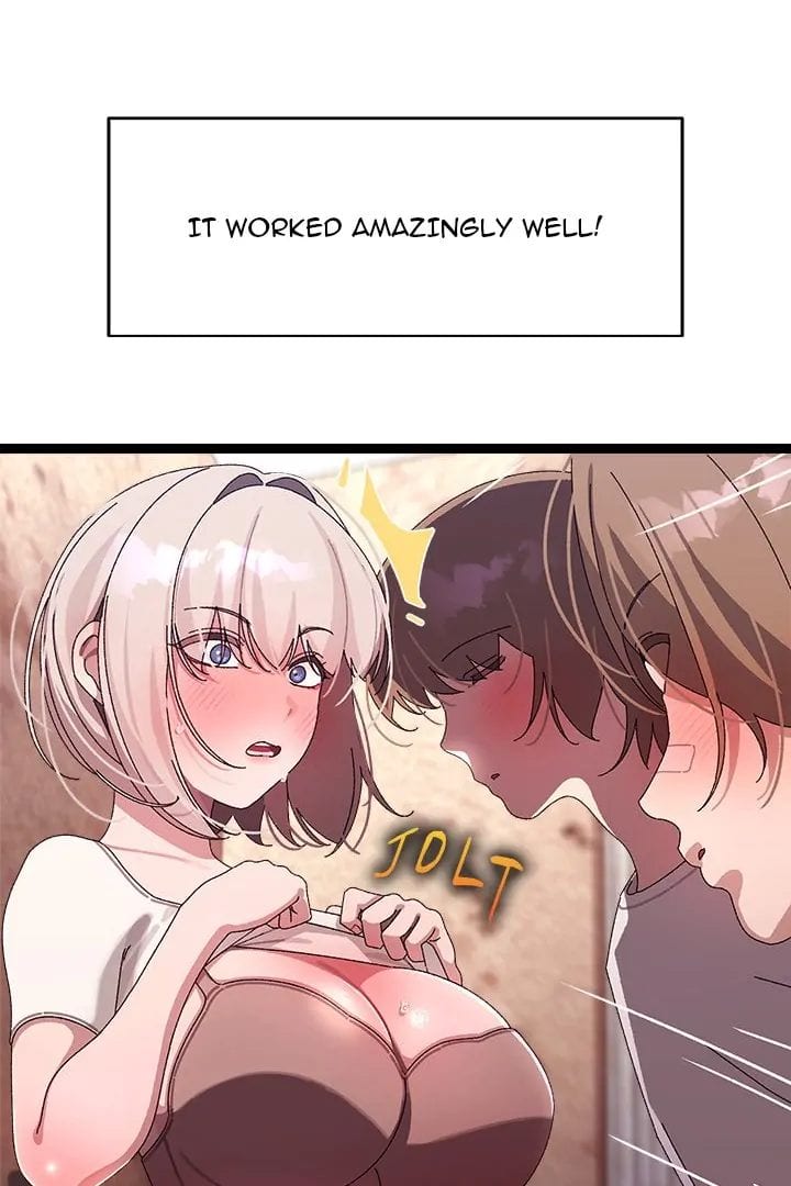From Weakling to Nemesis (Uncensored), chapter 16, page 13 of 125