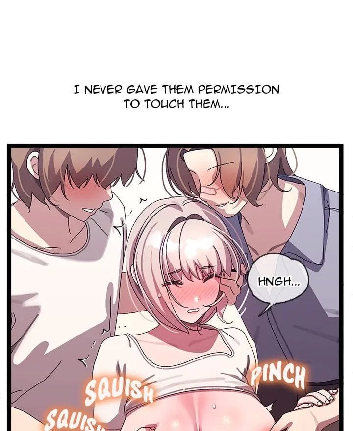 From Weakling to Nemesis (Uncensored), chapter 16, page 29 of 125
