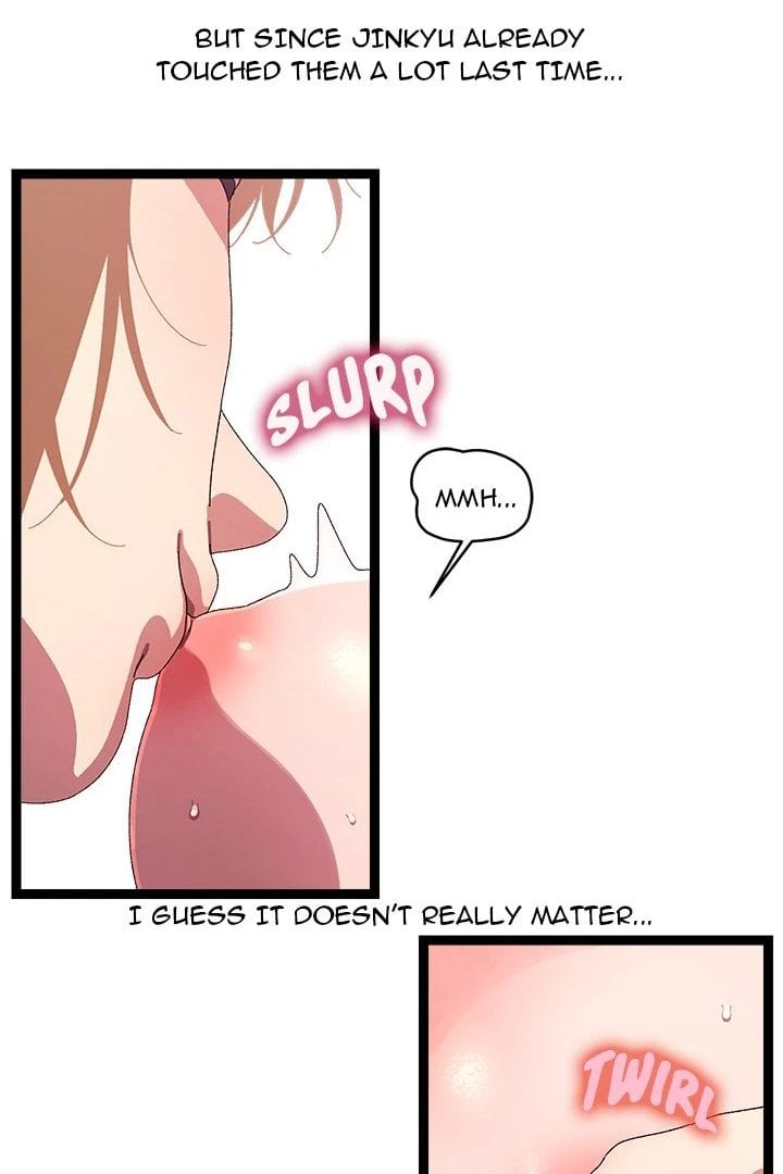 From Weakling to Nemesis (Uncensored), chapter 16, page 31 of 125