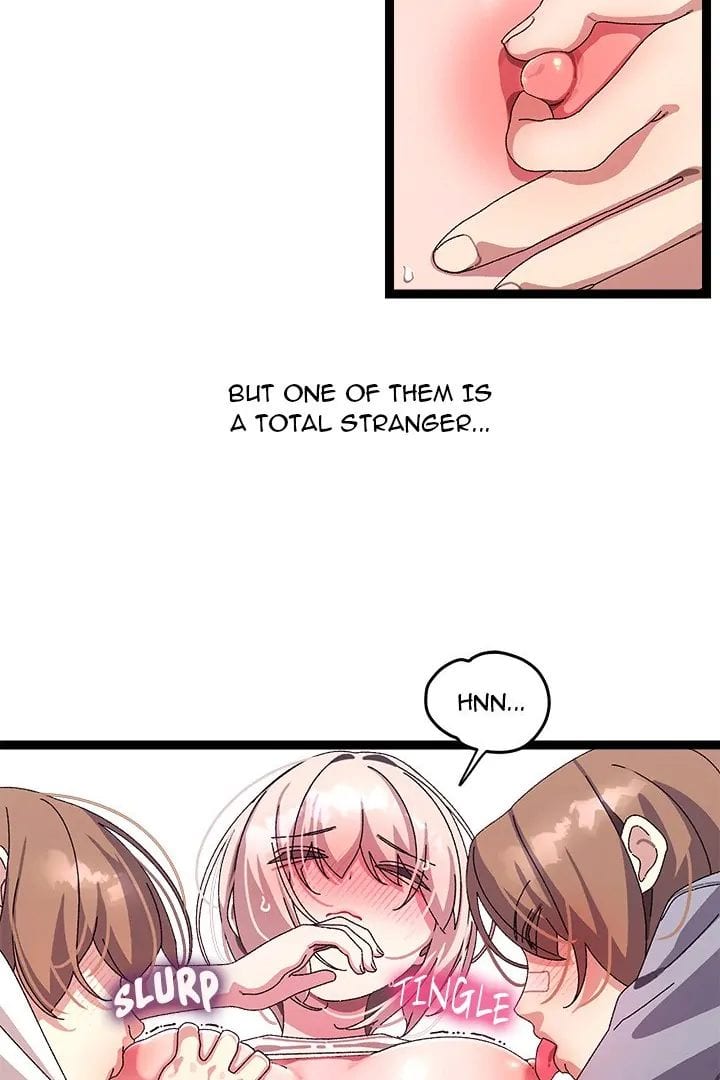 From Weakling to Nemesis (Uncensored), chapter 16, page 32 of 125