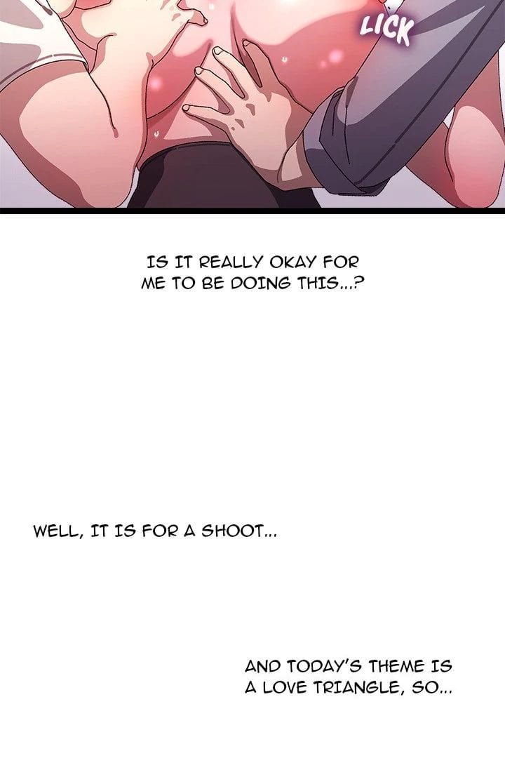 From Weakling to Nemesis (Uncensored), chapter 16, page 33 of 125