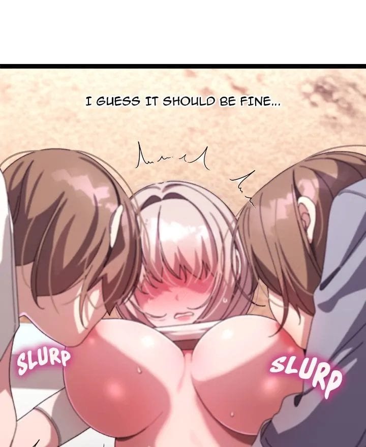 From Weakling to Nemesis (Uncensored), chapter 16, page 34 of 125