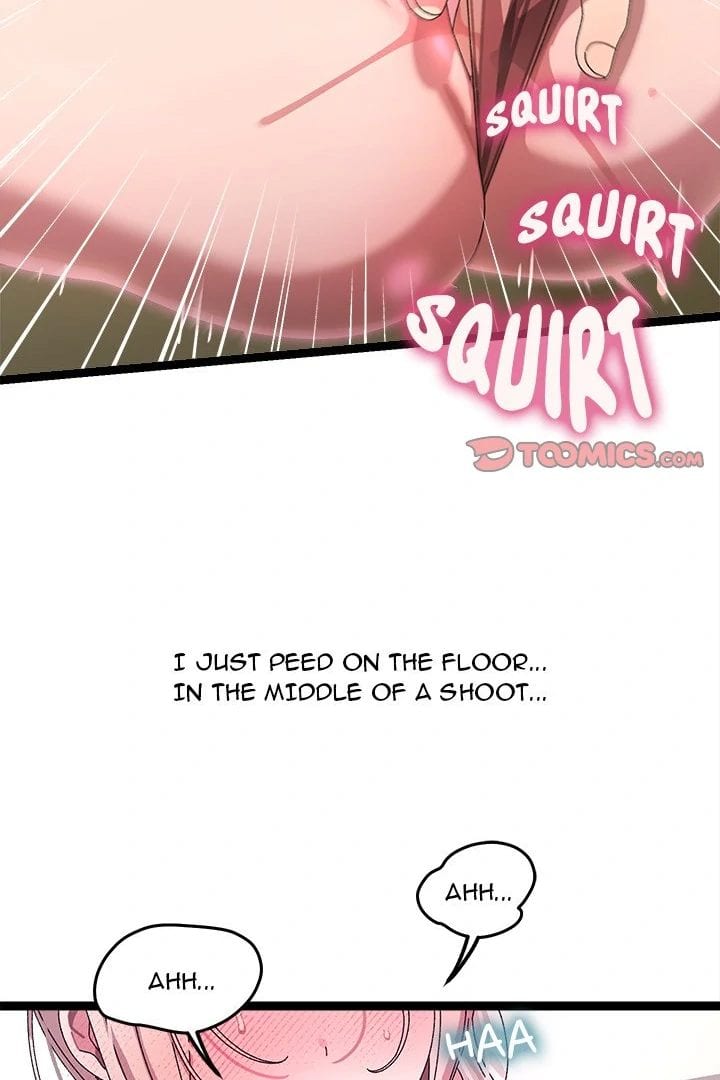 From Weakling to Nemesis (Uncensored), chapter 16, page 41 of 125