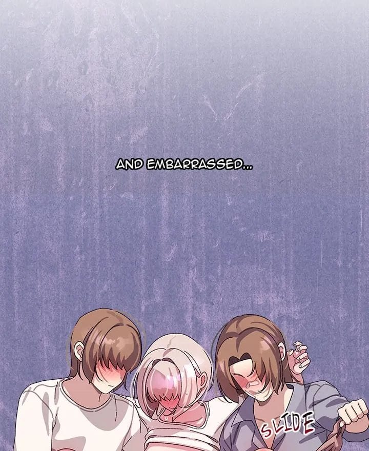 From Weakling to Nemesis (Uncensored), chapter 16, page 43 of 125