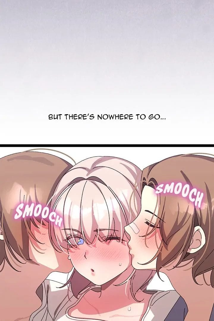 From Weakling to Nemesis (Uncensored), chapter 16, page 45 of 125