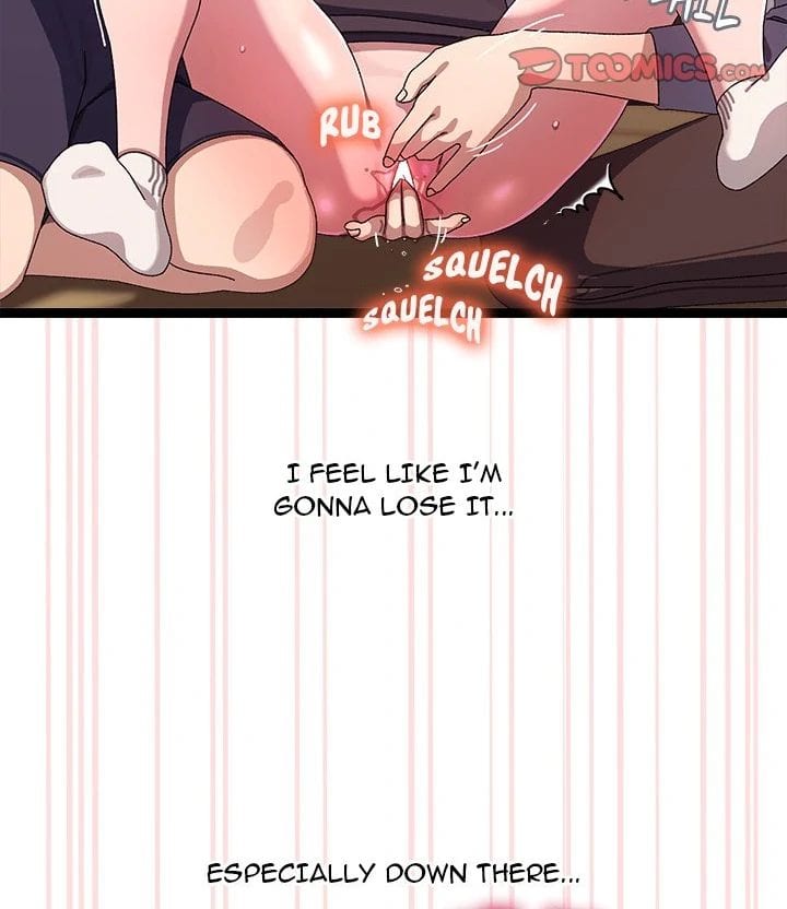 From Weakling to Nemesis (Uncensored), chapter 16, page 54 of 125