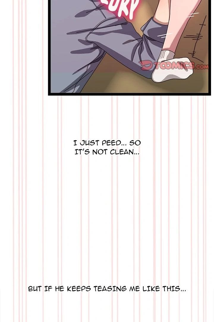 From Weakling to Nemesis (Uncensored), chapter 16, page 60 of 125