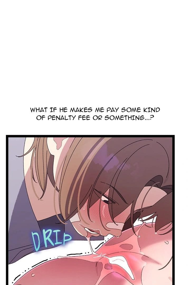 From Weakling to Nemesis (Uncensored), chapter 16, page 69 of 125