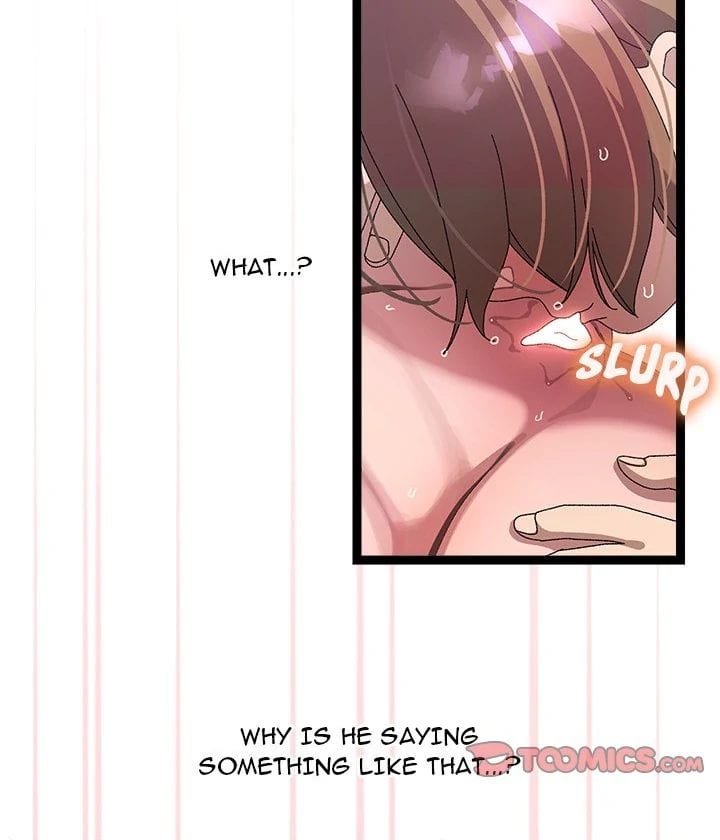 From Weakling to Nemesis (Uncensored), chapter 16, page 72 of 125