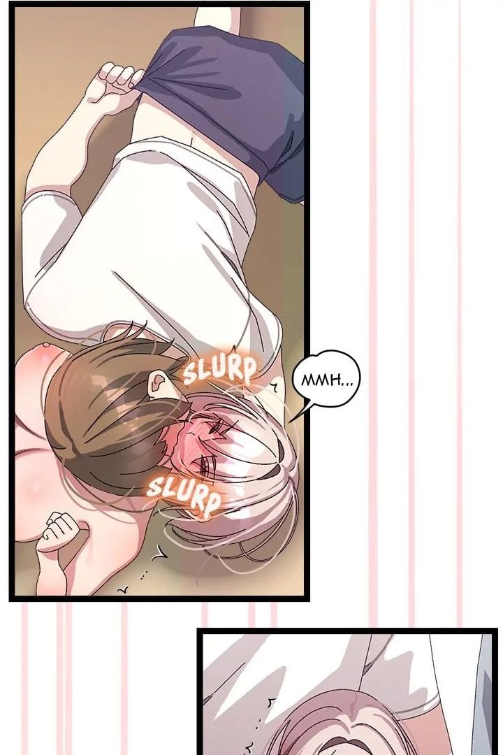 From Weakling to Nemesis (Uncensored), chapter 16, page 73 of 125