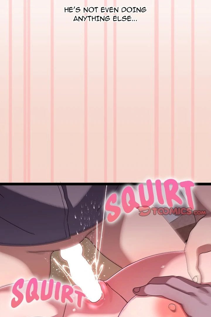 From Weakling to Nemesis (Uncensored), chapter 16, page 85 of 125