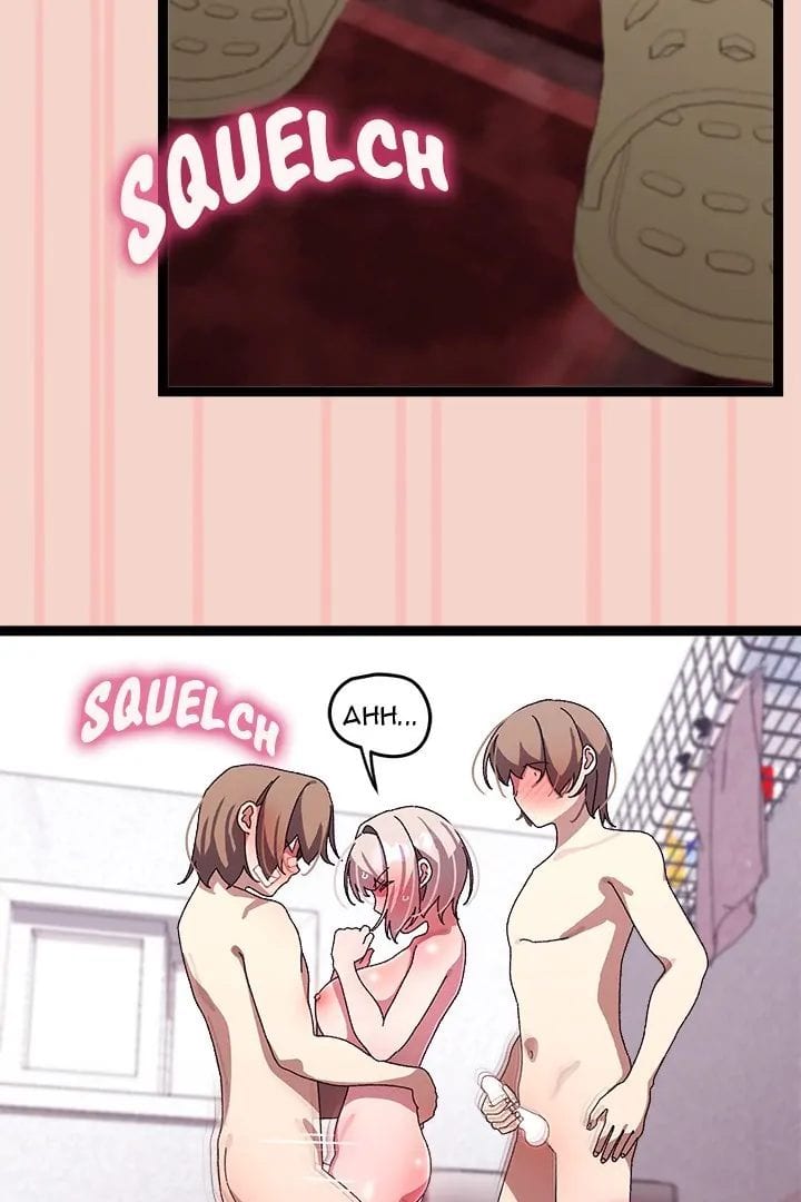 From Weakling to Nemesis (Uncensored), chapter 16, page 89 of 125