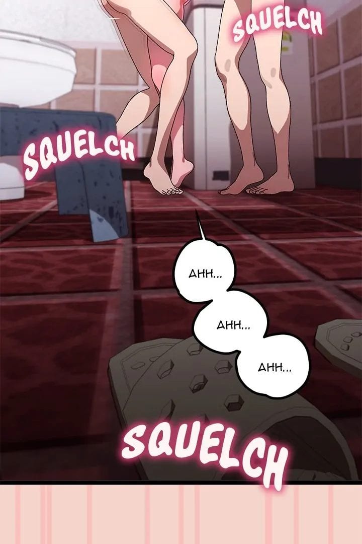 From Weakling to Nemesis (Uncensored), chapter 16, page 90 of 125