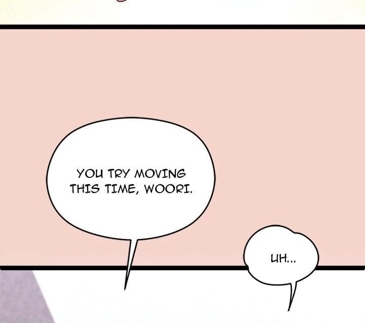 From Weakling to Nemesis (Uncensored), chapter 16, page 111 of 125