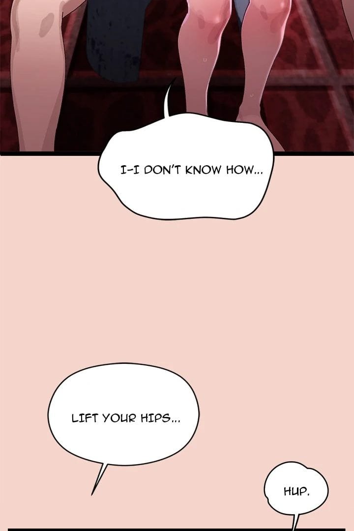 From Weakling to Nemesis (Uncensored), chapter 16, page 113 of 125