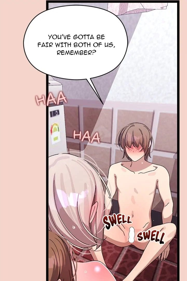 From Weakling to Nemesis (Uncensored), chapter 17, page 11 of 117