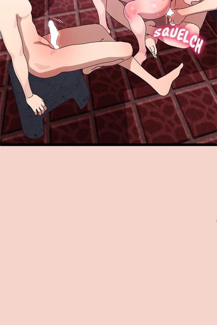 From Weakling to Nemesis (Uncensored), chapter 17, page 17 of 117