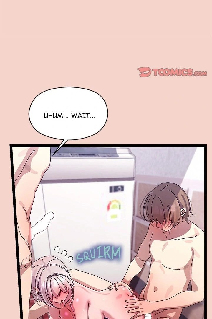 From Weakling to Nemesis (Uncensored), chapter 17, page 22 of 117