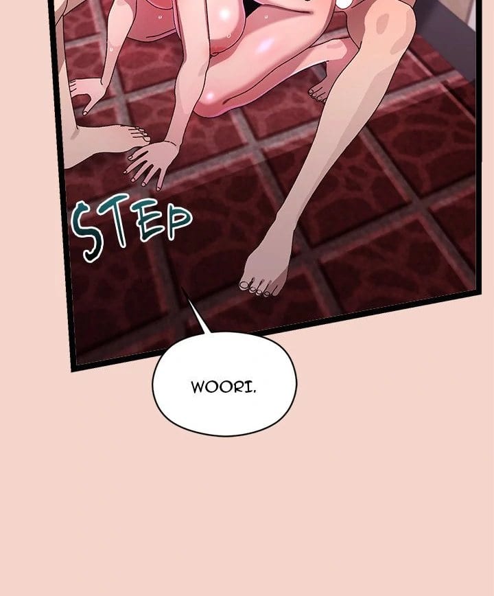 From Weakling to Nemesis (Uncensored), chapter 17, page 23 of 117