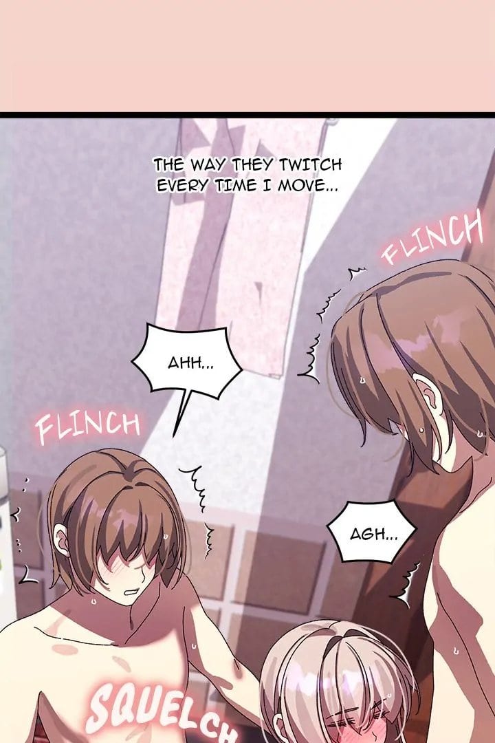 From Weakling to Nemesis (Uncensored), chapter 17, page 40 of 117
