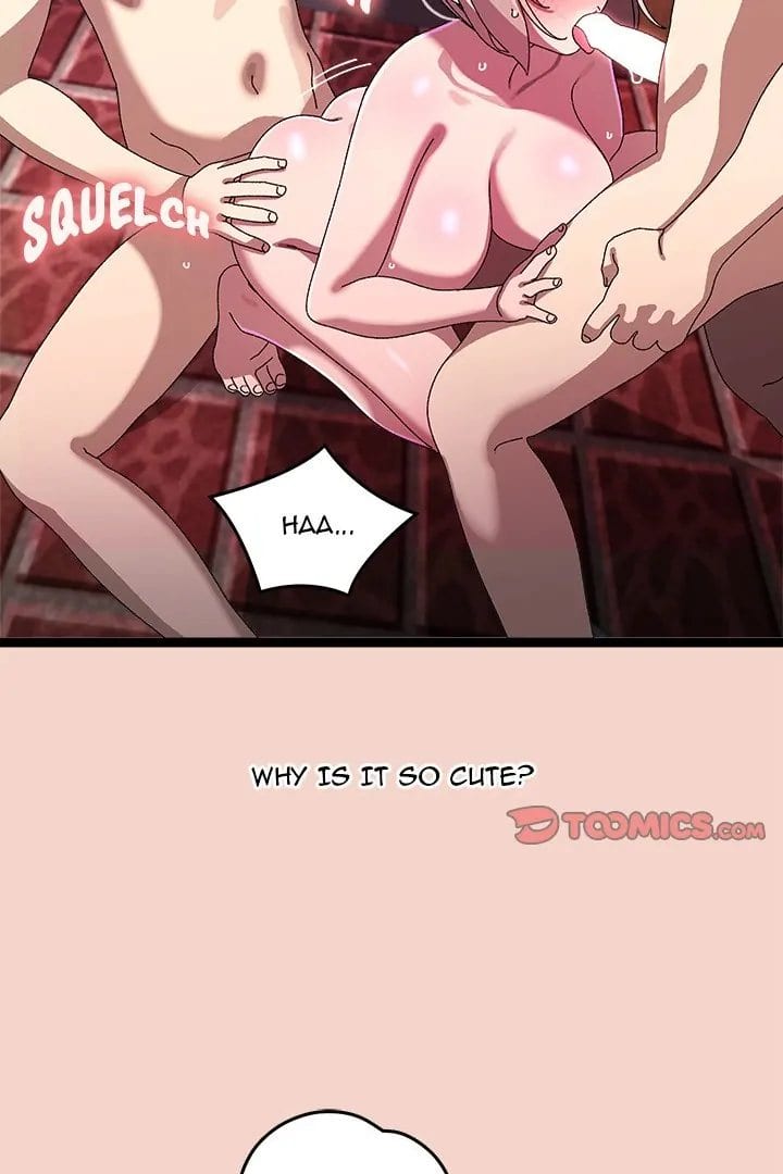 From Weakling to Nemesis (Uncensored), chapter 17, page 41 of 117