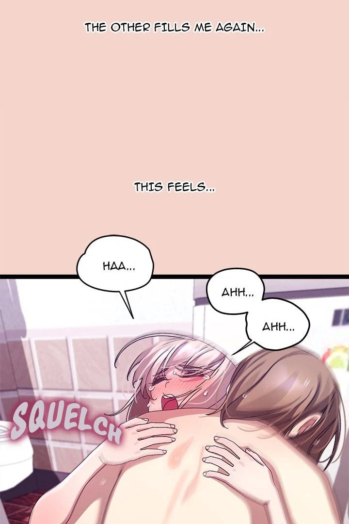 From Weakling to Nemesis (Uncensored), chapter 17, page 54 of 117