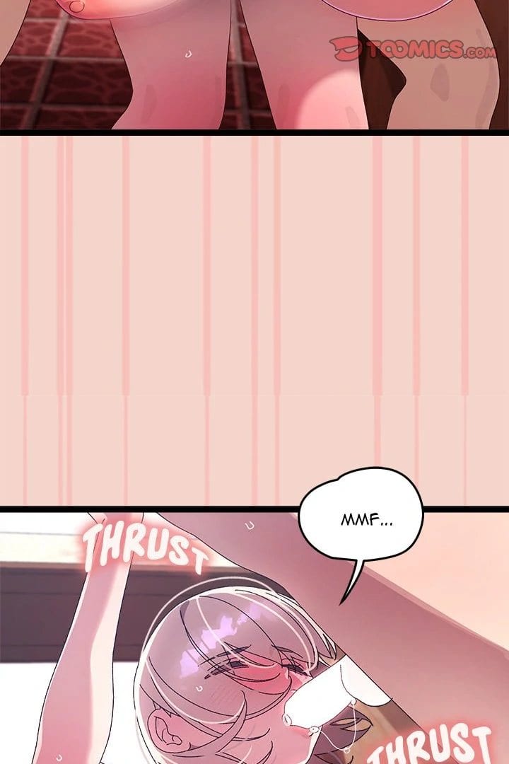 From Weakling to Nemesis (Uncensored), chapter 17, page 69 of 117