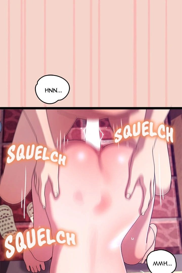 From Weakling to Nemesis (Uncensored), chapter 17, page 74 of 117